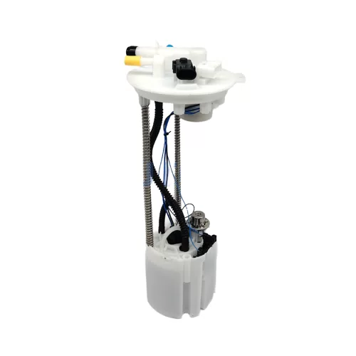 Fuel Pump Assembly Fit for Chevrolet Silverado Sierra 2500 HD 3500 HD E4042M 13582487 - image 2